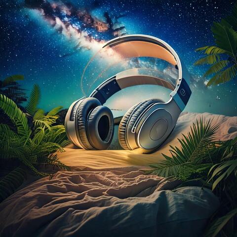 Night Melodies: Music for Gentle Sleep