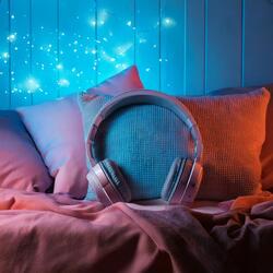 Gentle Patterns for Restful Sleep