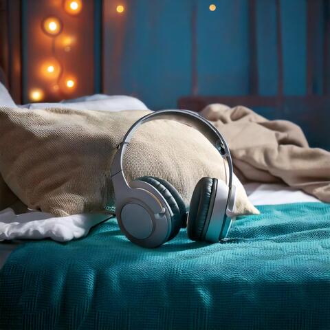 Dreamful Rest: Sleep Music Moments