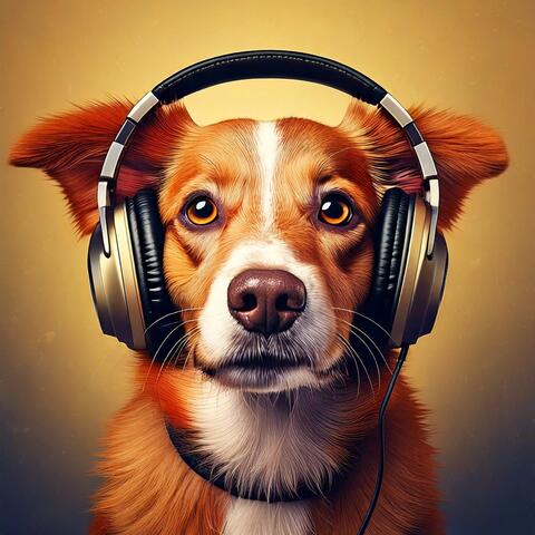 Serene Tails: Music for Happy Dogs
