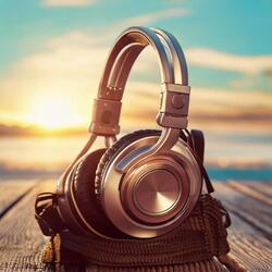 Restful Rhythms Encourage Focus