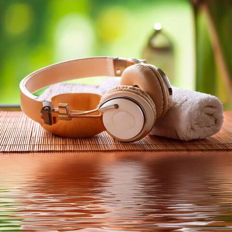 Harmonic Touch: Massage Spa Music