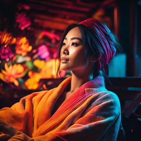 Calming Hip Hop Beats for Spa