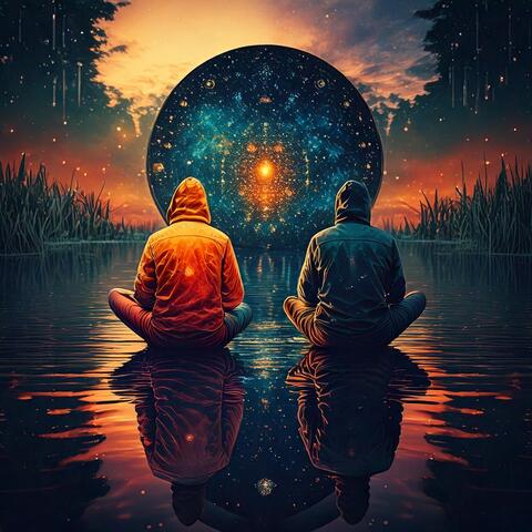 Reflective Hip Hop Beats for Deep Meditation