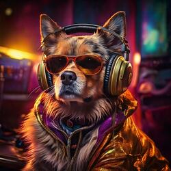 Rhythms Smooth Pet Evenings