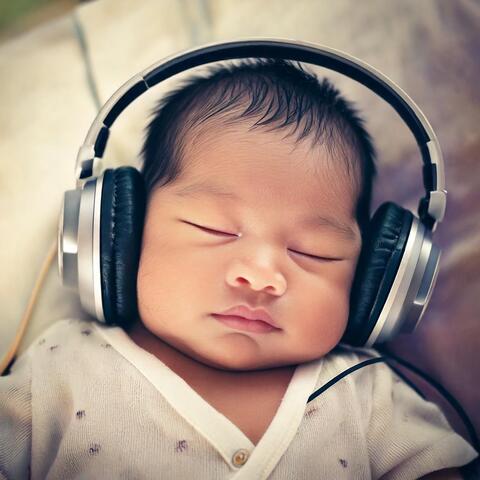 Baby Sleep: Gentle Music for Rest
