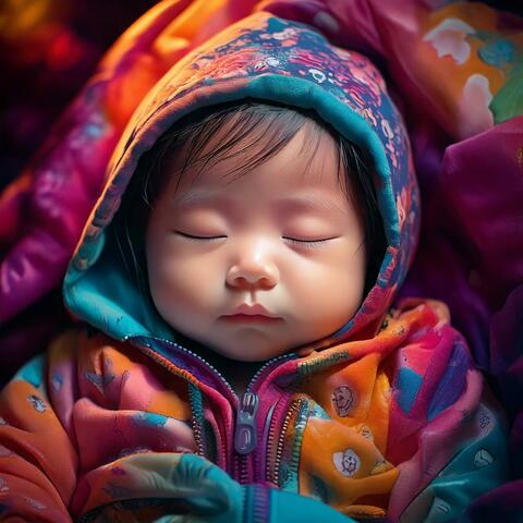 Calm Hip Hop Beats for Baby Nap Time