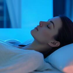 Dreamtime Melodies Gently Soothe