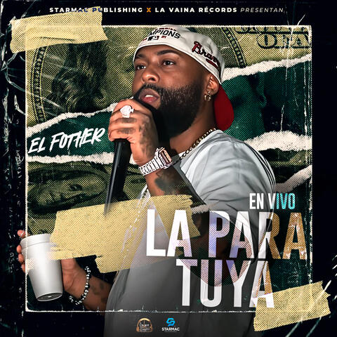 La Para Tuya