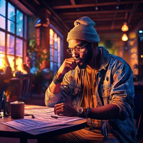 Smooth Hip Hop Beats for Work Stress