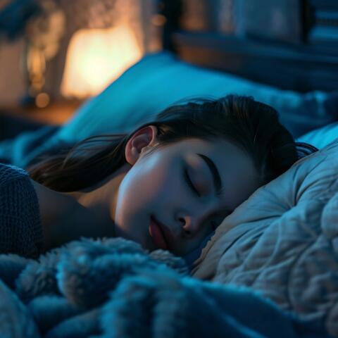 Quiet Sleep Nights: Calm Music for Slumber