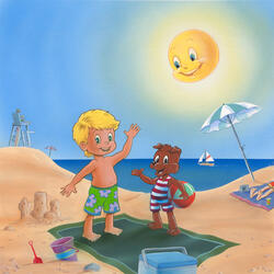 Fun in the Sun
