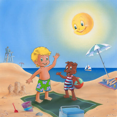 Fun in the Sun
