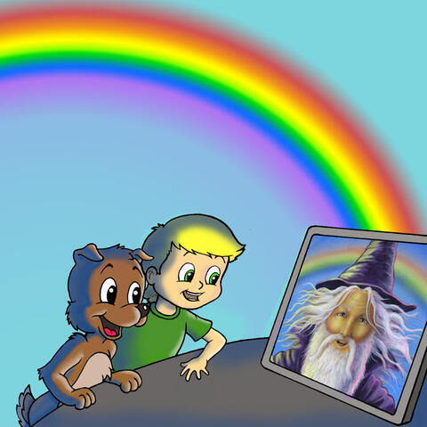 Make Your Own Rainbow