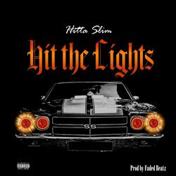 Hit The Lights