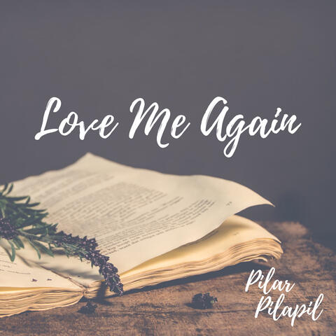 Love Me Again