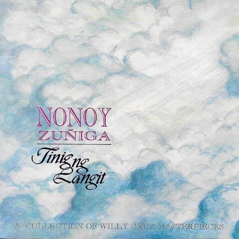 Tinig ng Langit