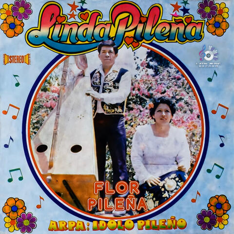 Linda Pileña