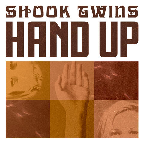 Hand Up