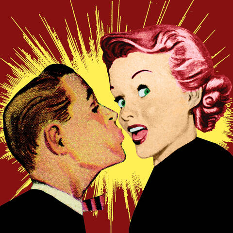 Electric Kissing Parties