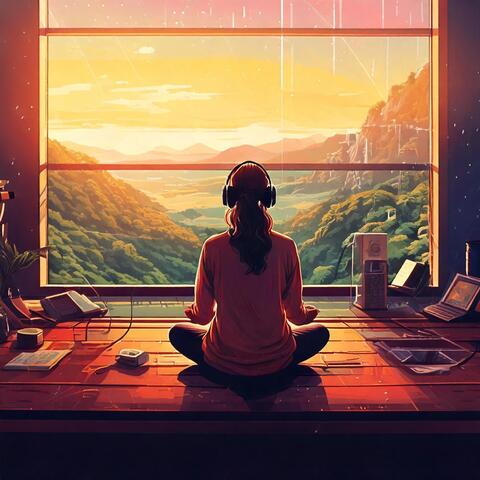Lofi Focus: Meditation Soundscapes