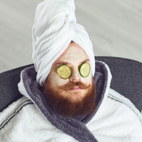 Gentle Melodies for a Peaceful Spa Retreat