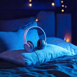 Relaxing Nighttime Cadence