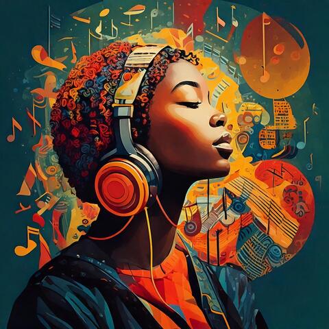 Harmonic Bliss: Comforting Music for All