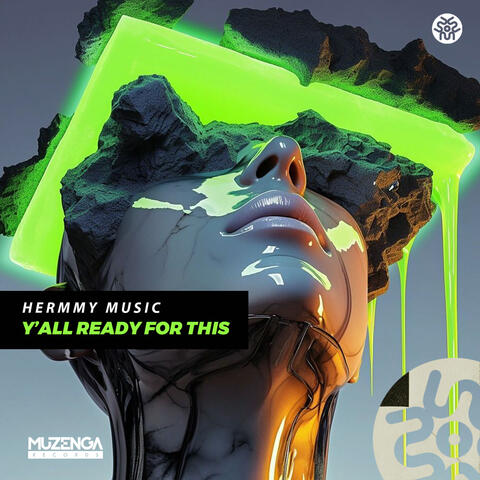 Y’All Ready For This