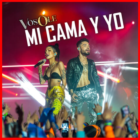 Mi Cama Y Yo