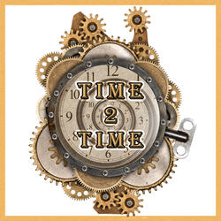 Time 2 Time