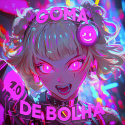 MONTAGEM GOMA DE BOLHA 1.0