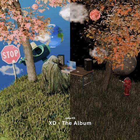 XD - The Album