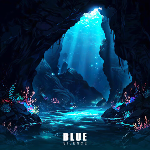Blue Silence