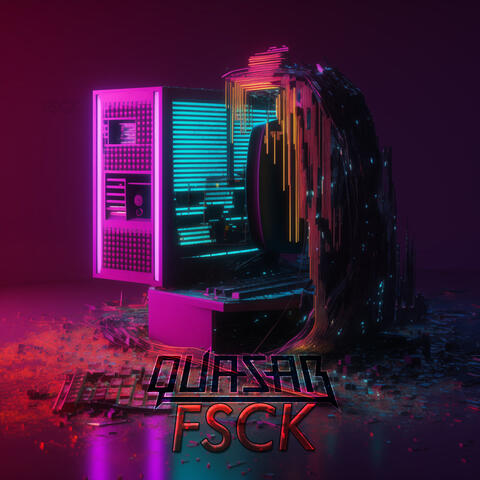 FSCK