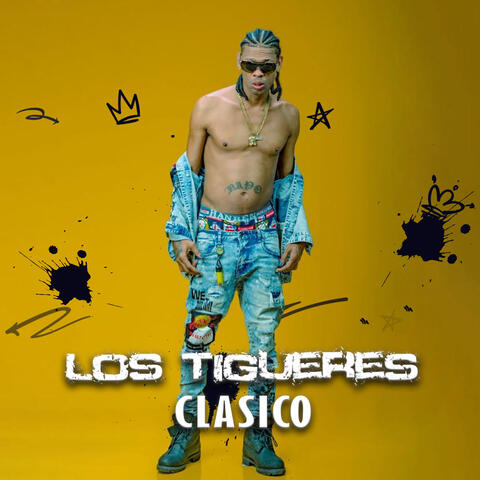 Los Tigueres (Clasico)