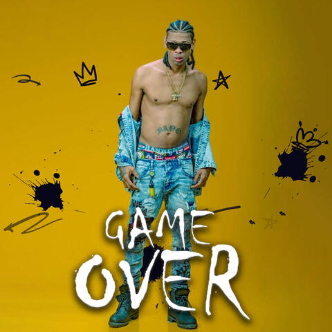 Game Over