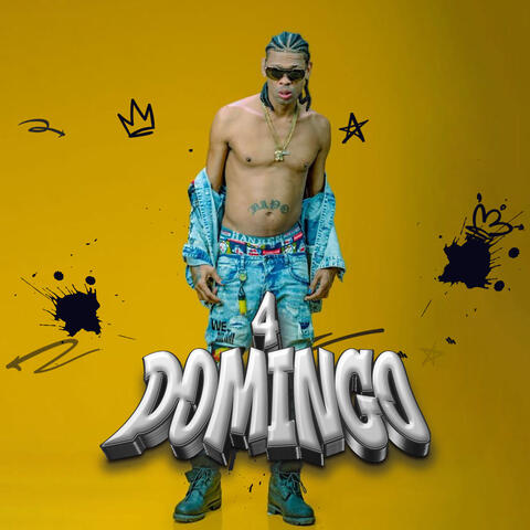 4 Domingo
