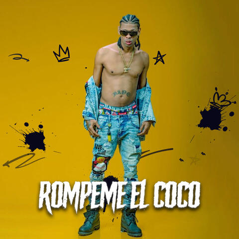 Rompeme El Coco
