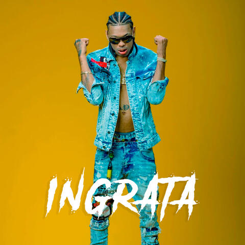 Ingrata