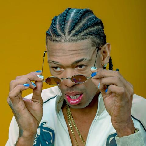 Nino Roberts