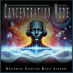 Binaural Beats Enhanced Learning Mode