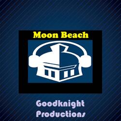 Moon Beach