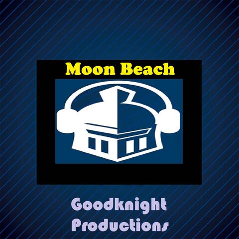 Moon Beach