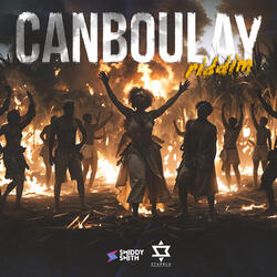 Canboulay Dancers