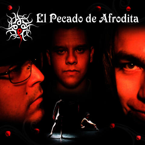El pecado de afrodita
