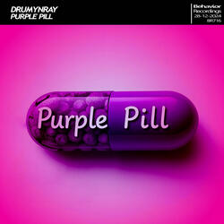Purple Pill