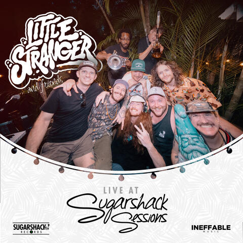 Little Stranger and Friends