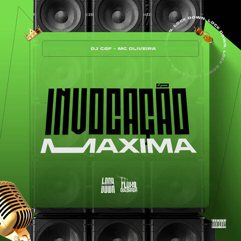 Invocação Maxima