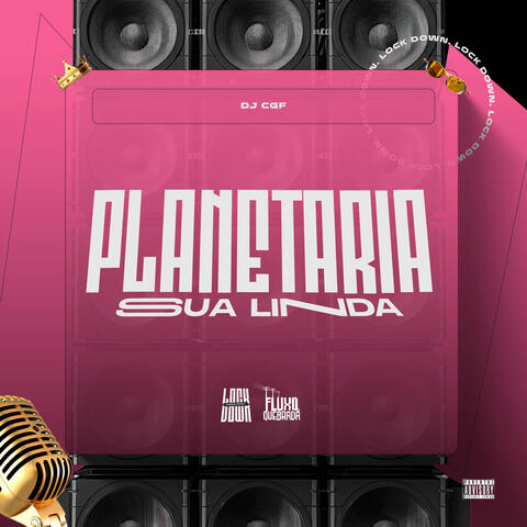 Planetária sua Linda